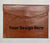 Custom PU Document Bag 02