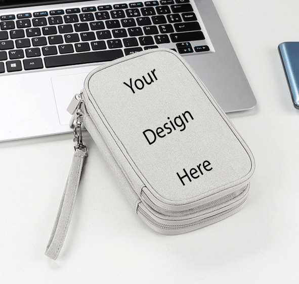 Bulk custom laptop case printing Singapore - Large orders for corporate events and conferences