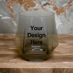Custom Whisky Glass Mug Printing 13