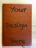 Custom Notebook Printing 36