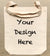 Custom tote bag printing 68 （34x38x8cm, 12Oz)