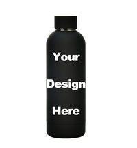 Custom thermos flask 200