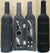 Custom wine opener set
