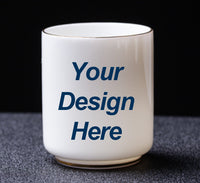 Custom Ceramic Coffee Mugs 01