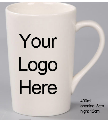 Custom Ceramic Coffee Mugs Printing 17