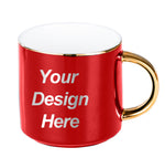 Custom Ceramic Coffee Mugs Printing 10