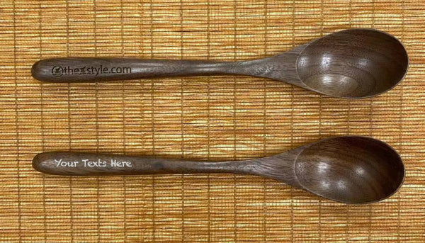 Custom spoon 06