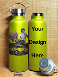 Custom thermos flask 194