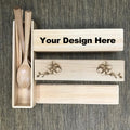 Custom Cutlery Set 01