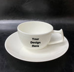 Custom Porcelain Espresso Cups Printing 01
