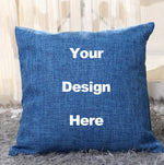 Custom Cushion Cover 03a