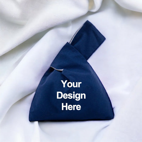 Personalised Canvas Bag with Logo – Perfect for Corporate Events