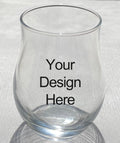 Custom Japanese Whisky Glass Mug Printing 01