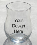 Custom Japanese Whisky Glass Mug Printing 01