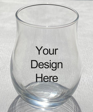 Custom Whisky Glasses – Executive Gifting Presentation