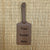 Custom PU Luggage Tag 30a
