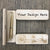 Custom Bamboo Ball Pen Printing 40