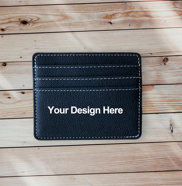 Personalise Card Holder Printing 47