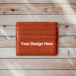 Personalise Card Holder Printing 42