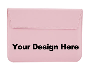 Custom 15 inch laptop sleeve case 207