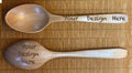 Custom spoon 02