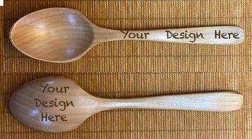 Custom spoon 02