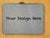 Custom laptop case 15 inch grey