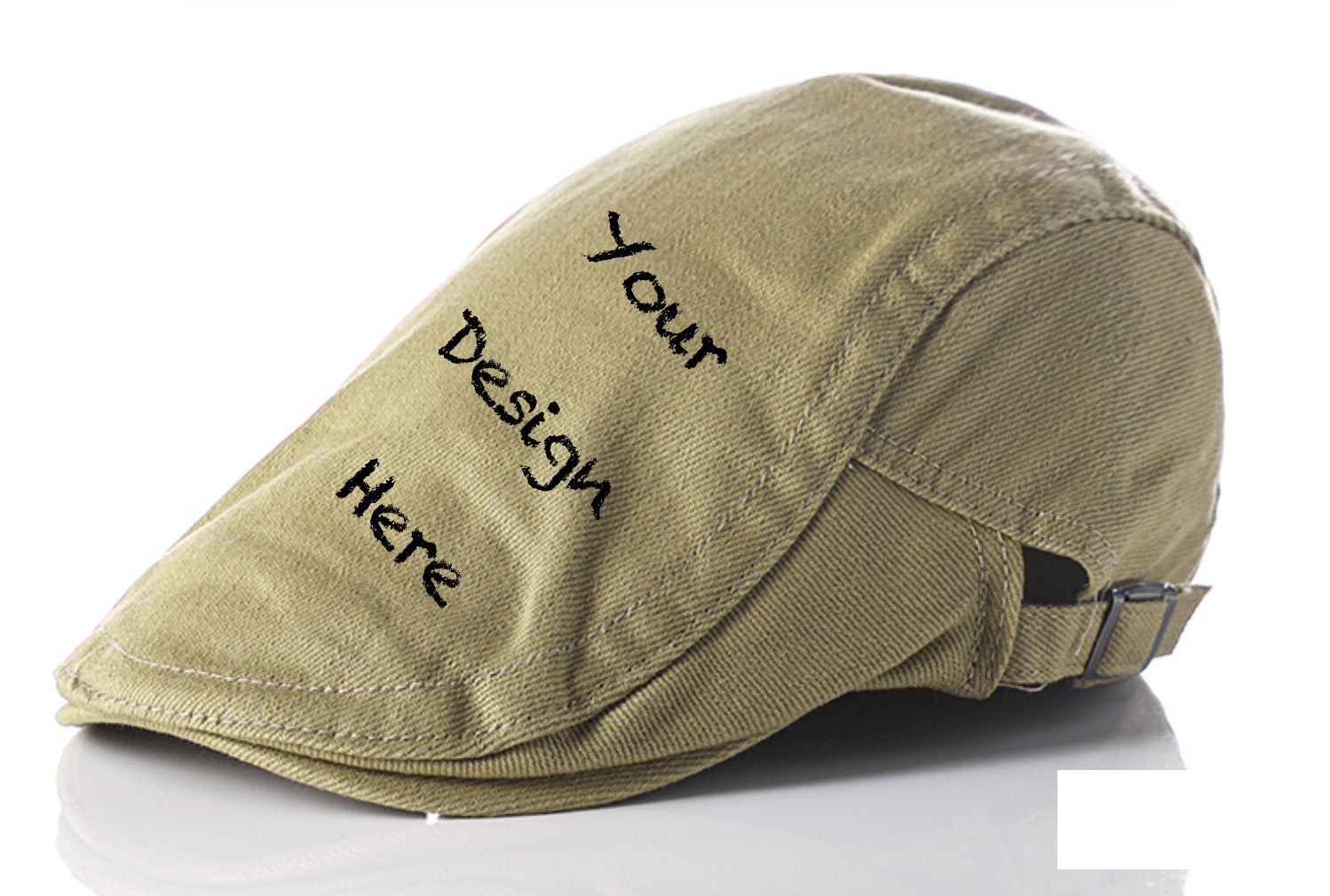 Promotional cap Singapore - Custom cap printing and baseball caps with no MOQ, fast delivery and premium quality for all business needs