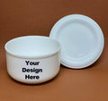 Custom Porcelain bowl 01 (10cm)