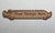 Custom Solid Wood Ruler 05