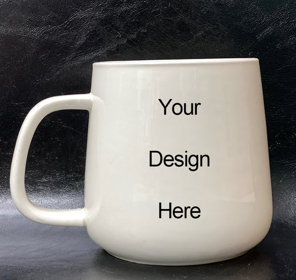 Custom Ceramic Coffee Mugs Printing 15