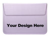 Custom 15 inch laptop sleeve case 204