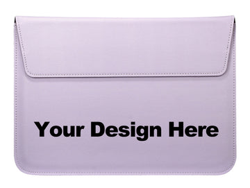 Custom 15 inch laptop sleeve case 204