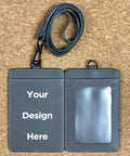 Custom Card Holder Printing 34