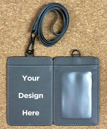 Custom Card Holder Printing 34