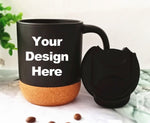 Custom Ceramic Coffee Mugs Printing 14