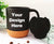 Custom Ceramic Coffee Mugs Printing 14