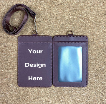 Custom Card Holder Printing 30