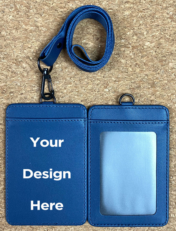 Custom Card Holder Printing 31