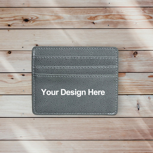 Personalise Card Holder Printing 44