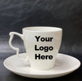 Custom Porcelain Tea Mugs Printing 04