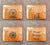 Custom Genuine Leather Card holder 13