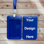 Personalise Card Holder Printing 39