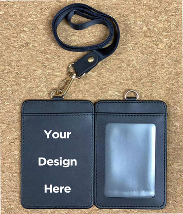 Custom Card Holder Printing 35