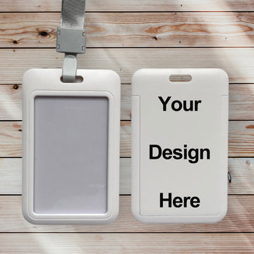 Personalise Card Holder Printing 40