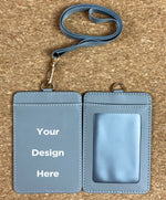 Custom Card Holder Printing 32