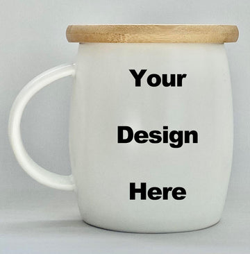 Custom Ceramic Coffee Mugs Printing 19