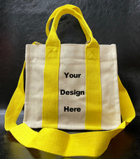Custom Sling Bag 159 (24x20x11cm)