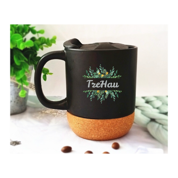 Custom Ceramic Coffee Mugs Printing 14