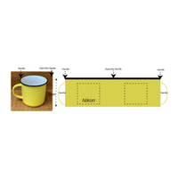 Custom Ceramic Coffee Mugs Printing 05
